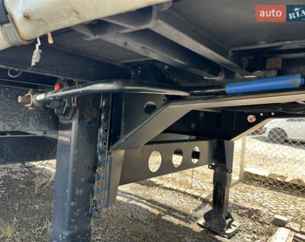 Когель САФ, объемом двигателя 0 л и пробегом 111 тыс. км за 19181 $, фото 19 на Automoto.ua