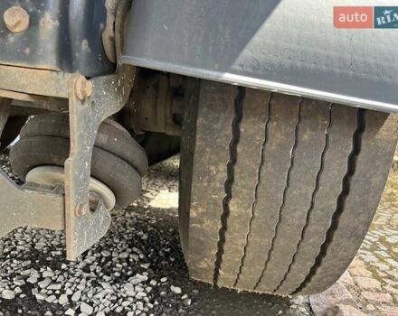 Когель САФ, объемом двигателя 0 л и пробегом 111 тыс. км за 19181 $, фото 7 на Automoto.ua