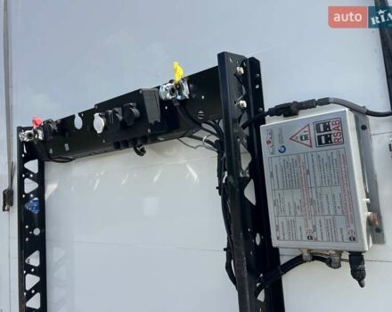 Когель САФ, объемом двигателя 0 л и пробегом 111 тыс. км за 19181 $, фото 21 на Automoto.ua