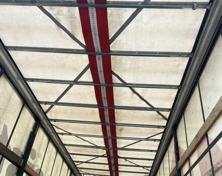 Когель САФ, объемом двигателя 0 л и пробегом 111 тыс. км за 19181 $, фото 24 на Automoto.ua