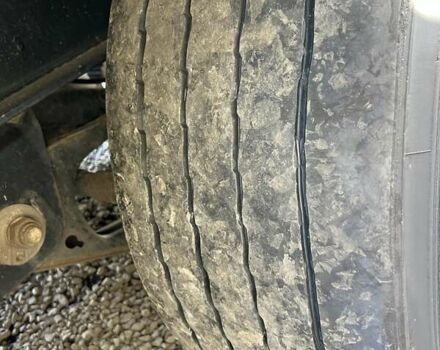 Когель САФ, объемом двигателя 0 л и пробегом 111 тыс. км за 19181 $, фото 10 на Automoto.ua