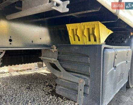 Когель САФ, объемом двигателя 0 л и пробегом 111 тыс. км за 19181 $, фото 13 на Automoto.ua