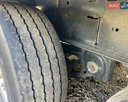 Когель САФ, объемом двигателя 0 л и пробегом 111 тыс. км за 19333 $, фото 16 на Automoto.ua