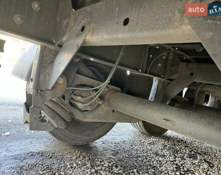 Когель САФ, объемом двигателя 0 л и пробегом 111 тыс. км за 19181 $, фото 8 на Automoto.ua