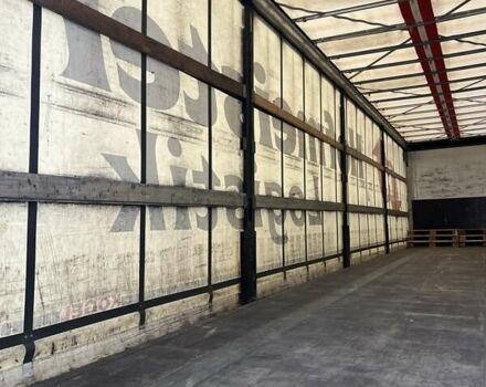 Когель САФ, объемом двигателя 0 л и пробегом 111 тыс. км за 19181 $, фото 23 на Automoto.ua