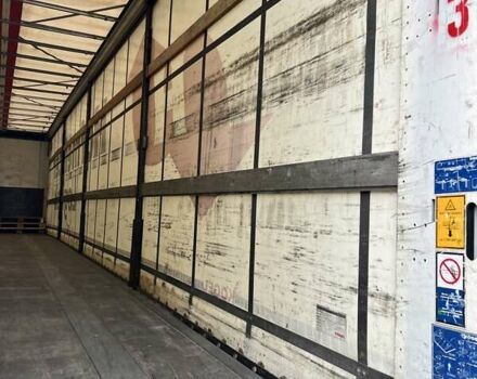 Когель САФ, объемом двигателя 0 л и пробегом 111 тыс. км за 19181 $, фото 25 на Automoto.ua