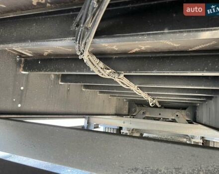 Когель САФ, объемом двигателя 0 л и пробегом 111 тыс. км за 19181 $, фото 6 на Automoto.ua