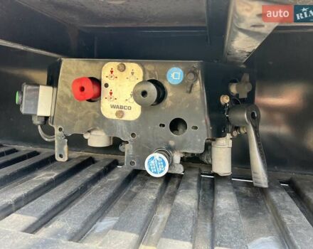 Когель САФ, объемом двигателя 0 л и пробегом 111 тыс. км за 19181 $, фото 12 на Automoto.ua