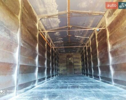 Сірий Когель САФ, об'ємом двигуна 0 л та пробігом 100 тис. км за 18300 $, фото 3 на Automoto.ua