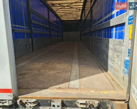 Серый Когель САФ, объемом двигателя 0 л и пробегом 99 тыс. км за 14584 $, фото 6 на Automoto.ua