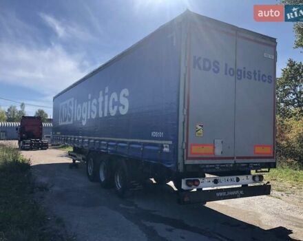 Серый Когель САФ, объемом двигателя 0 л и пробегом 99 тыс. км за 14584 $, фото 21 на Automoto.ua