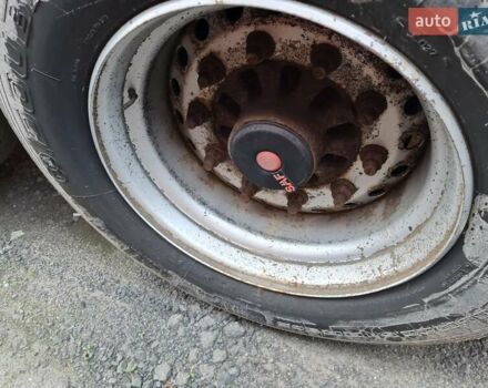 Серый Когель САФ, объемом двигателя 0 л и пробегом 99 тыс. км за 14584 $, фото 9 на Automoto.ua