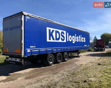 Серый Когель САФ, объемом двигателя 0 л и пробегом 99 тыс. км за 14584 $, фото 22 на Automoto.ua