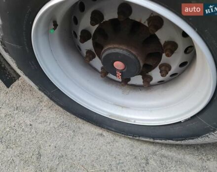 Серый Когель САФ, объемом двигателя 0 л и пробегом 99 тыс. км за 14584 $, фото 8 на Automoto.ua