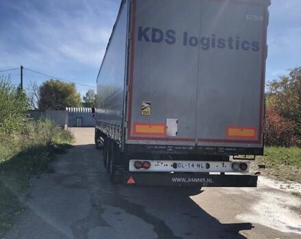 Серый Когель САФ, объемом двигателя 0 л и пробегом 99 тыс. км за 14584 $, фото 26 на Automoto.ua