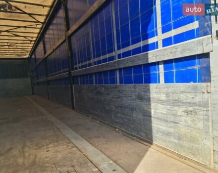 Серый Когель САФ, объемом двигателя 0 л и пробегом 99 тыс. км за 14584 $, фото 3 на Automoto.ua