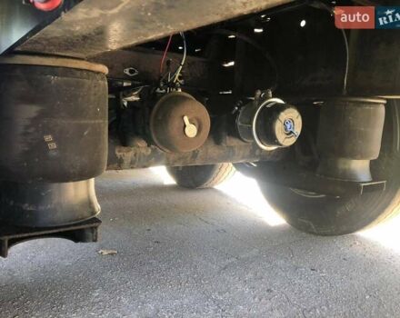 Серый Когель САФ, объемом двигателя 0 л и пробегом 99 тыс. км за 14584 $, фото 17 на Automoto.ua