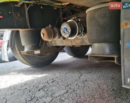 Серый Когель САФ, объемом двигателя 0 л и пробегом 99 тыс. км за 14584 $, фото 7 на Automoto.ua