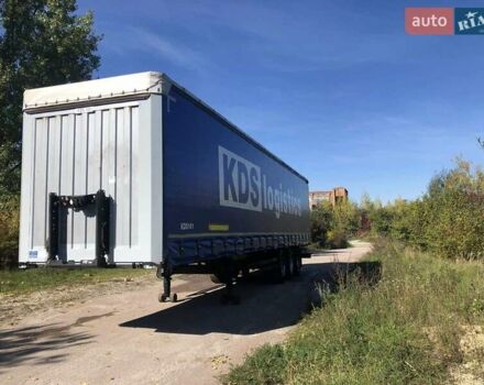 Серый Когель САФ, объемом двигателя 0 л и пробегом 99 тыс. км за 14584 $, фото 16 на Automoto.ua