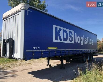 Серый Когель САФ, объемом двигателя 0 л и пробегом 99 тыс. км за 14584 $, фото 25 на Automoto.ua