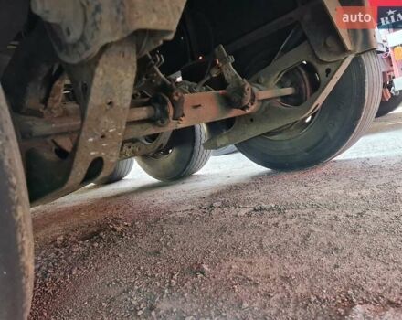 Серый Когель САФ, объемом двигателя 0 л и пробегом 99 тыс. км за 14584 $, фото 10 на Automoto.ua