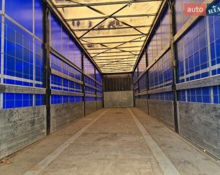 Серый Когель САФ, объемом двигателя 0 л и пробегом 99 тыс. км за 14584 $, фото 5 на Automoto.ua