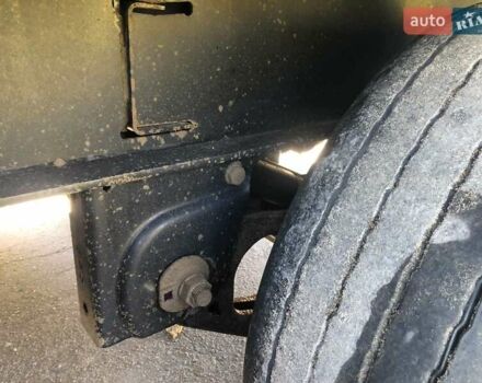 Серый Когель САФ, объемом двигателя 0 л и пробегом 99 тыс. км за 14584 $, фото 19 на Automoto.ua