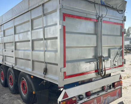 Синий Когель САФ, объемом двигателя 0 л и пробегом 100 тыс. км за 6500 $, фото 1 на Automoto.ua