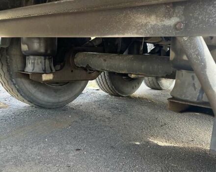 Синий Когель САФ, объемом двигателя 0 л и пробегом 200 тыс. км за 8535 $, фото 10 на Automoto.ua