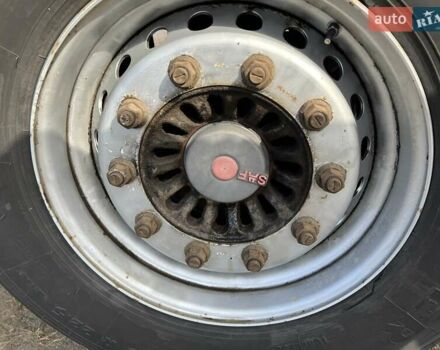 Синий Когель САФ, объемом двигателя 0 л и пробегом 200 тыс. км за 8535 $, фото 9 на Automoto.ua