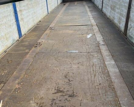 Синий Когель САФ, объемом двигателя 0 л и пробегом 200 тыс. км за 8535 $, фото 11 на Automoto.ua