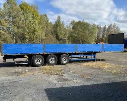 Синий Когель САФ, объемом двигателя 0 л и пробегом 200 тыс. км за 8535 $, фото 5 на Automoto.ua