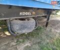 Синій Когель САФ, об'ємом двигуна 0 л та пробігом 500 тис. км за 10000 $, фото 5 на Automoto.ua