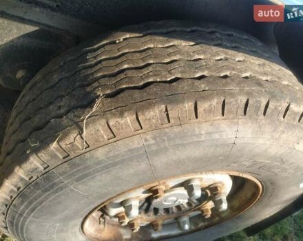 Синій Когель САФ, об'ємом двигуна 0 л та пробігом 500 тис. км за 10000 $, фото 2 на Automoto.ua