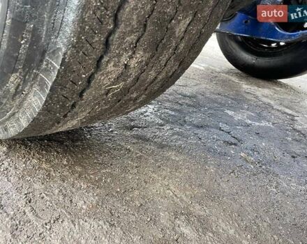 Синий Когель САФ, объемом двигателя 0 л и пробегом 111 тыс. км за 12700 $, фото 25 на Automoto.ua