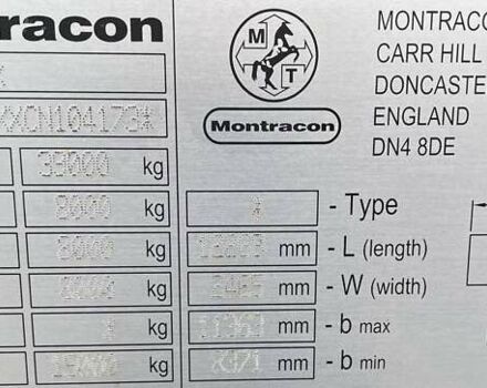 Синий Когель САФ, объемом двигателя 0 л и пробегом 111 тыс. км за 12700 $, фото 25 на Automoto.ua