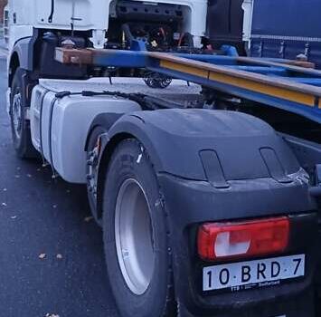 Синий Когель САФ, объемом двигателя 0 л и пробегом 220 тыс. км за 13318 $, фото 2 на Automoto.ua