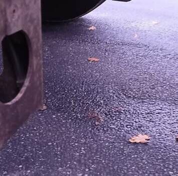 Синий Когель САФ, объемом двигателя 0 л и пробегом 220 тыс. км за 13318 $, фото 9 на Automoto.ua