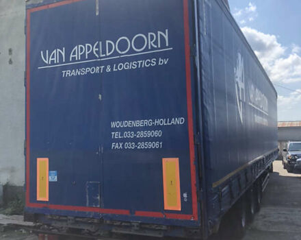 Синий Когель САФ, объемом двигателя 0 л и пробегом 1 тыс. км за 5500 $, фото 3 на Automoto.ua