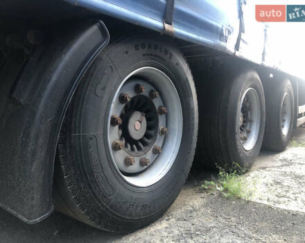 Синий Когель САФ, объемом двигателя 0 л и пробегом 1 тыс. км за 5500 $, фото 2 на Automoto.ua