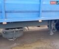 Синий Когель САФ, объемом двигателя 0 л и пробегом 222 тыс. км за 14500 $, фото 5 на Automoto.ua