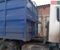 Синий Когель САФ, объемом двигателя 0 л и пробегом 222 тыс. км за 14500 $, фото 2 на Automoto.ua