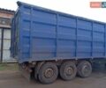 Синий Когель САФ, объемом двигателя 0 л и пробегом 222 тыс. км за 14500 $, фото 10 на Automoto.ua