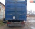 Синий Когель САФ, объемом двигателя 0 л и пробегом 222 тыс. км за 14500 $, фото 9 на Automoto.ua