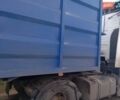 Синий Когель САФ, объемом двигателя 0 л и пробегом 222 тыс. км за 14500 $, фото 3 на Automoto.ua