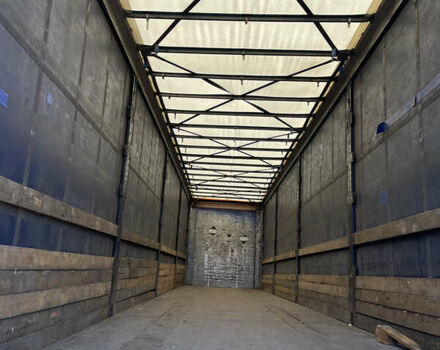 Синий Когель САФ, объемом двигателя 0 л и пробегом 0 тыс. км за 7300 $, фото 13 на Automoto.ua