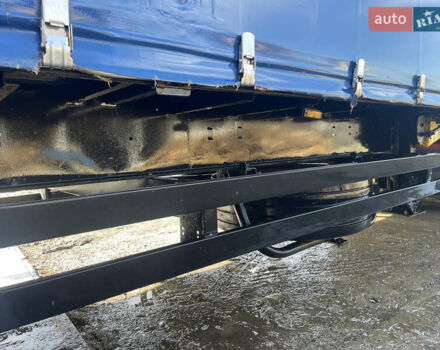 Синий Когель САФ, объемом двигателя 0 л и пробегом 0 тыс. км за 7300 $, фото 1 на Automoto.ua