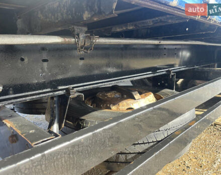 Синий Когель САФ, объемом двигателя 0 л и пробегом 0 тыс. км за 7300 $, фото 6 на Automoto.ua