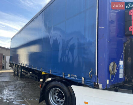 Синий Когель САФ, объемом двигателя 0 л и пробегом 0 тыс. км за 7300 $, фото 10 на Automoto.ua