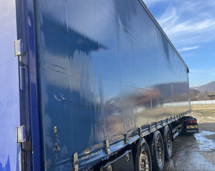 Синий Когель САФ, объемом двигателя 0 л и пробегом 0 тыс. км за 7300 $, фото 11 на Automoto.ua